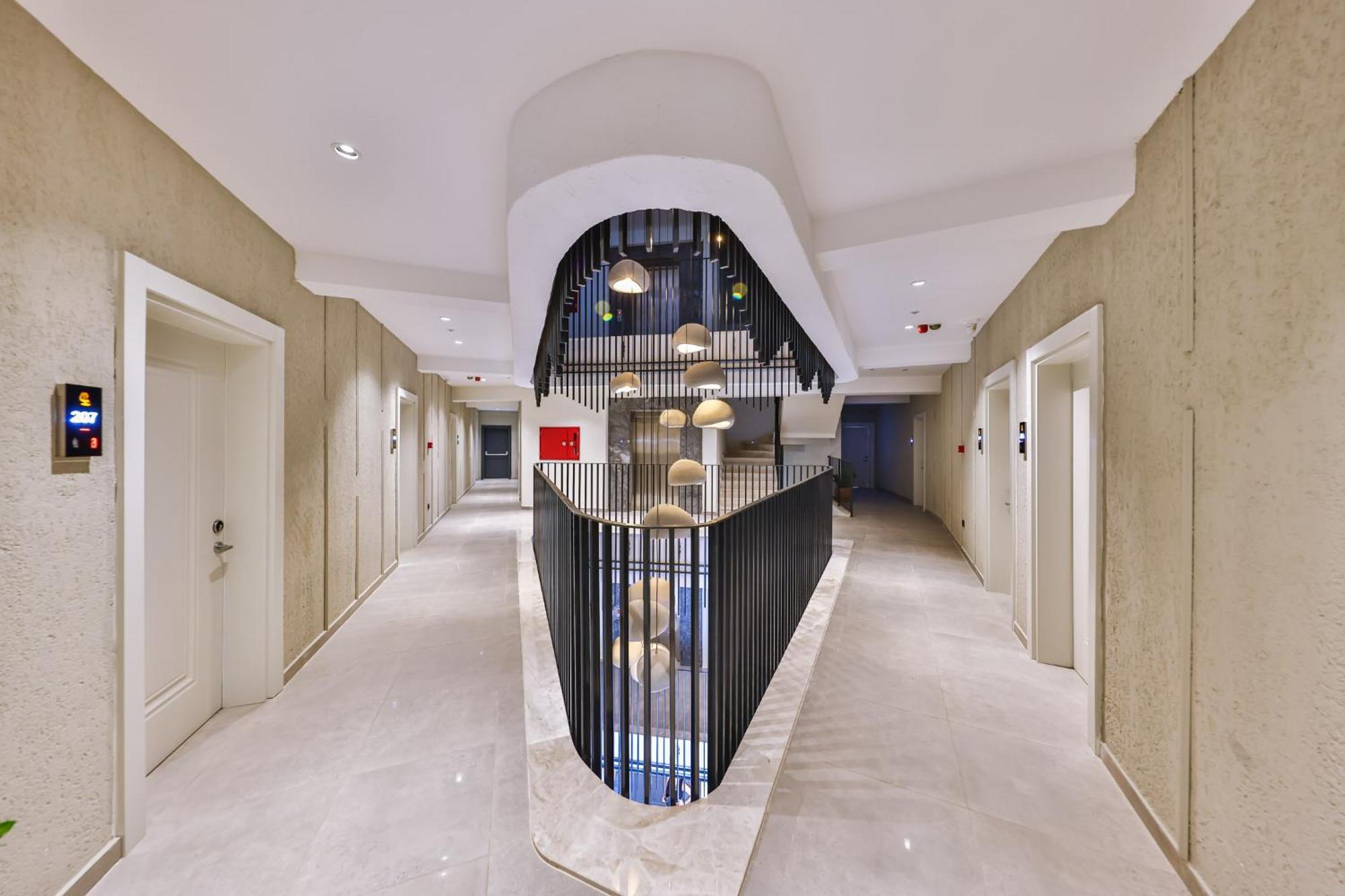 Kas Athena Hotel Екстер'єр фото