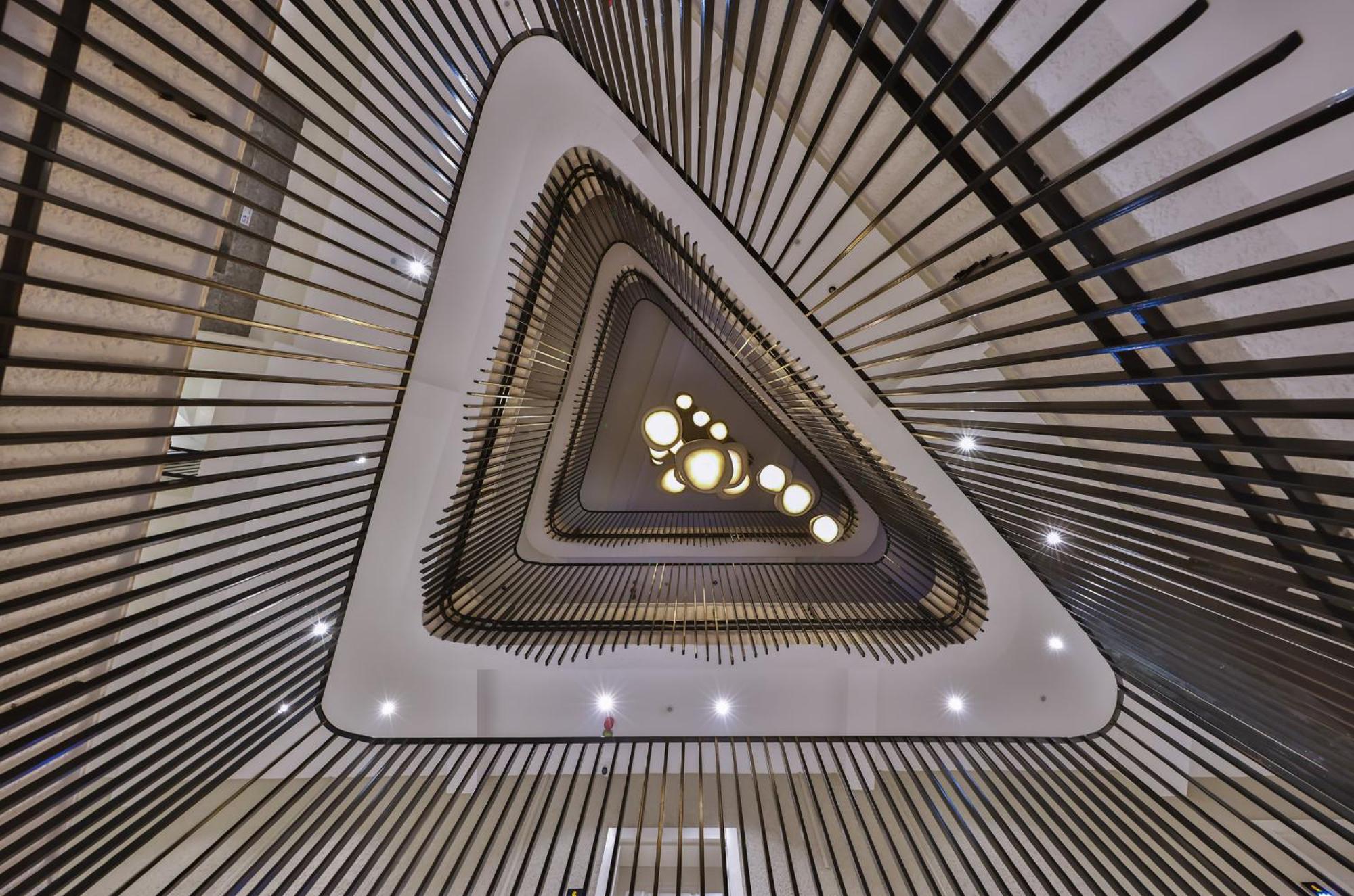Kas Athena Hotel Екстер'єр фото
