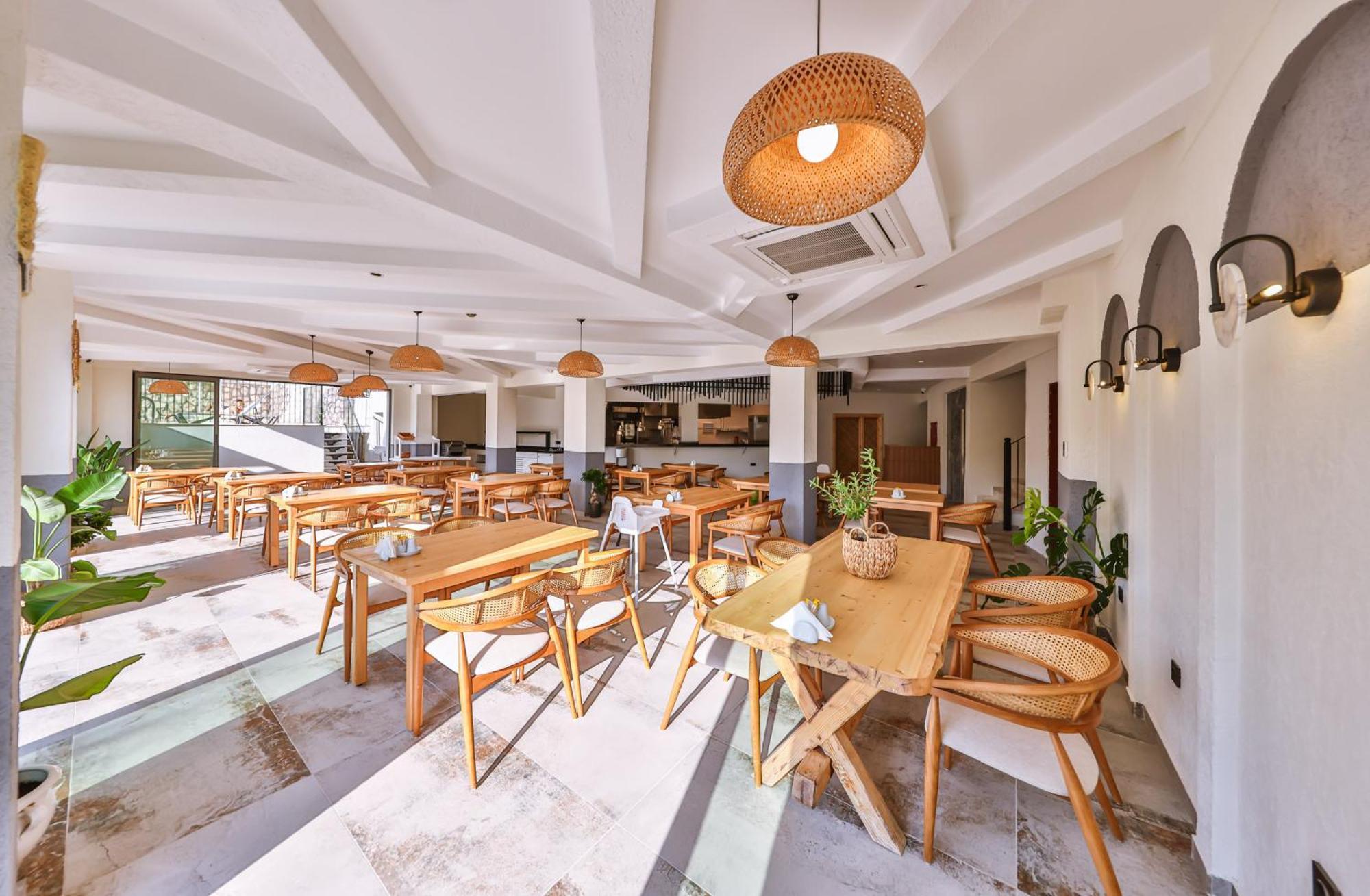Kas Athena Hotel Екстер'єр фото