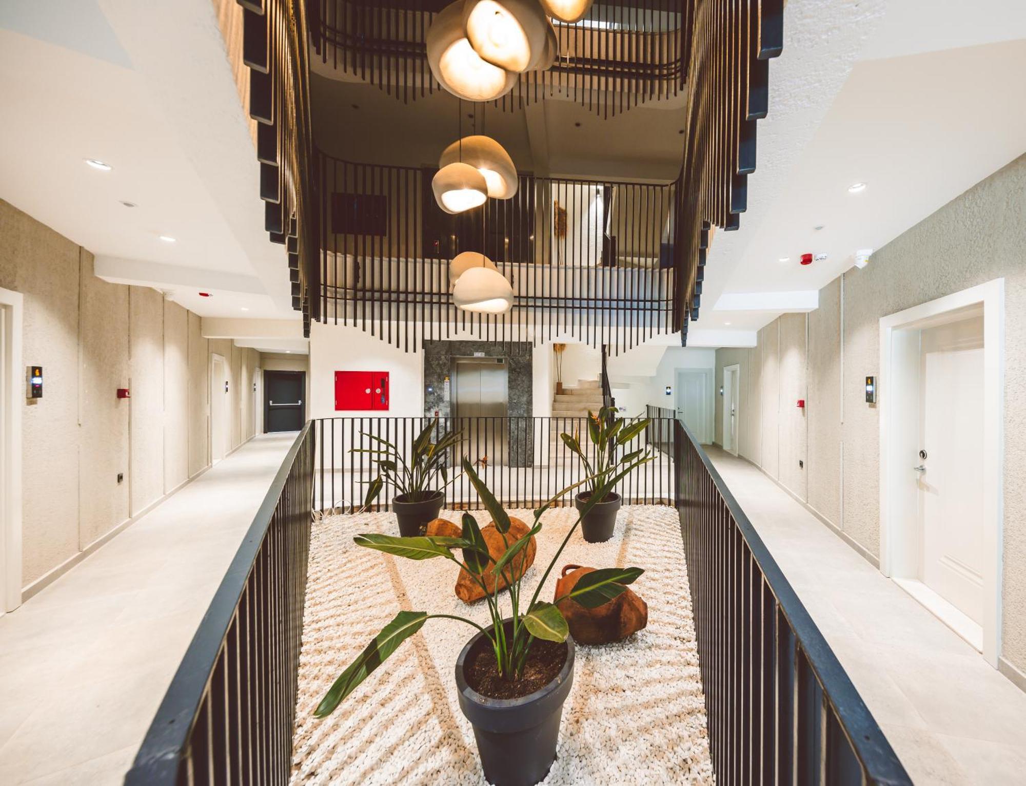 Kas Athena Hotel Екстер'єр фото